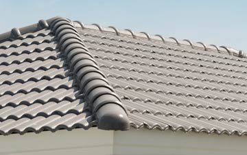 advantages of Rothienorman clay roofing