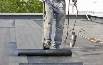 flat roof replacement Rothienorman, Aberdeenshire