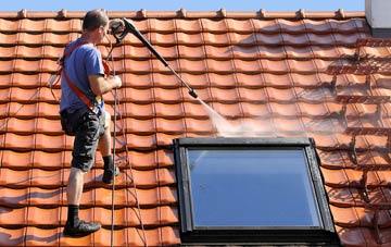 roof cleaning Rothienorman, Aberdeenshire